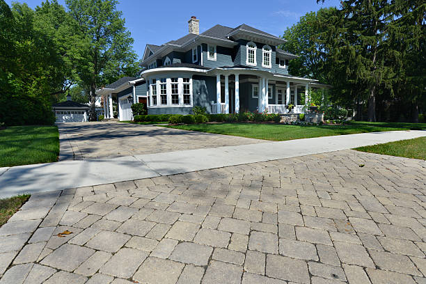Best Commercial Driveway Pavers  in Wantagh, NY