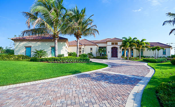 Best Decorative Driveway Pavers  in Wantagh, NY